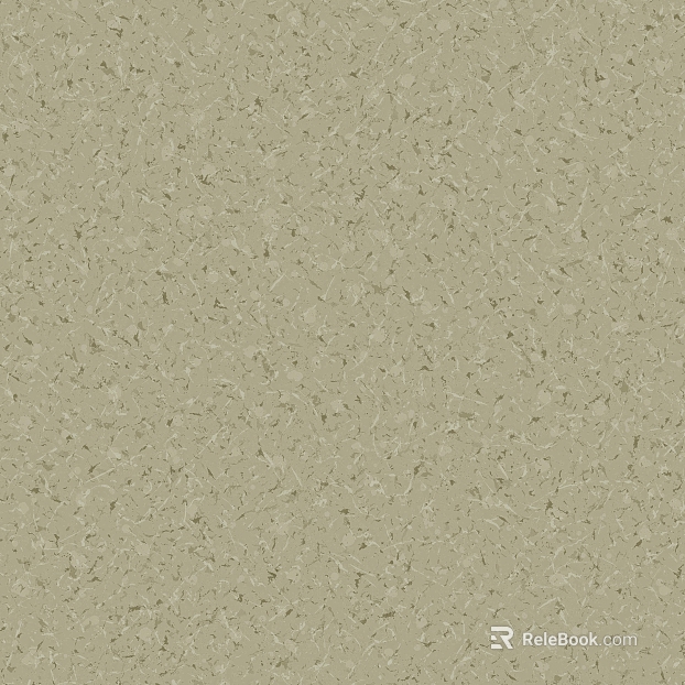 Ground glue texture