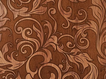 wood carving texture (ID:ffajg89298)