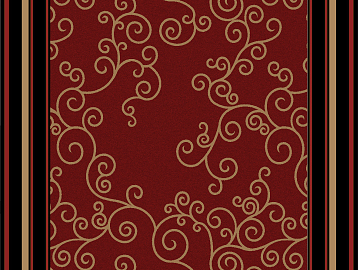 Pattern square carpet texture (ID:ffhee712)