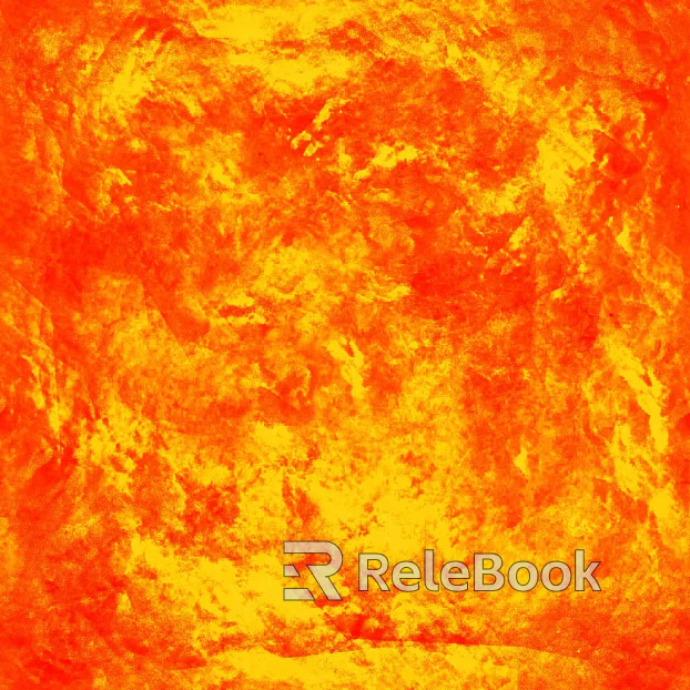 magma texture