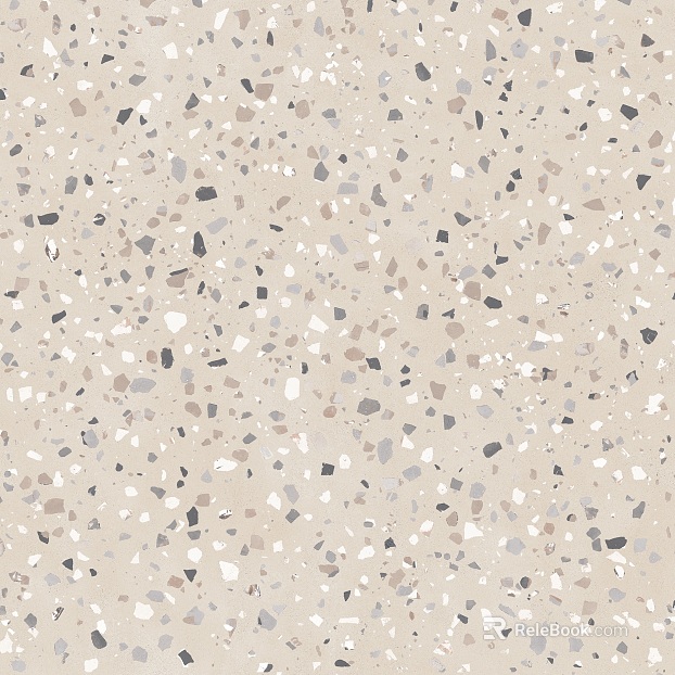 terrazzo seamless texture