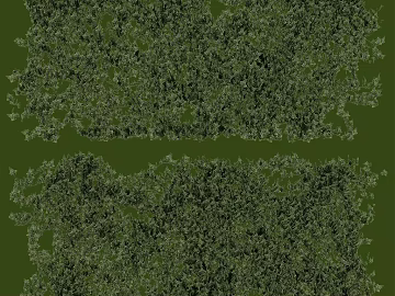 Dark green vine wall decoration texture (ID:ffaeh633324)