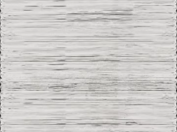 Light gray wood-look tiles for the living room floor 3d model