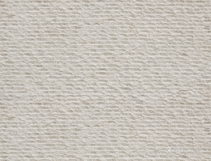 machine planed stone texture