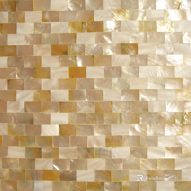 Mosaic texture