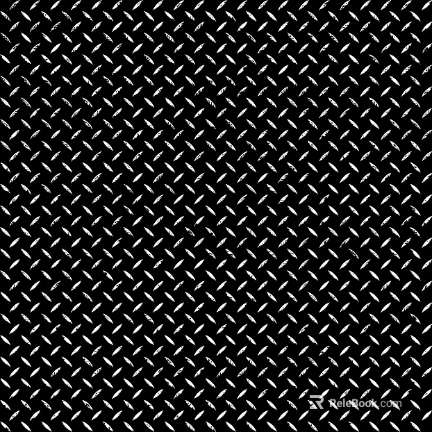 diamond plate texture