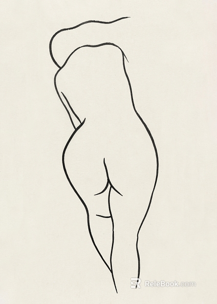 abstract painting texture