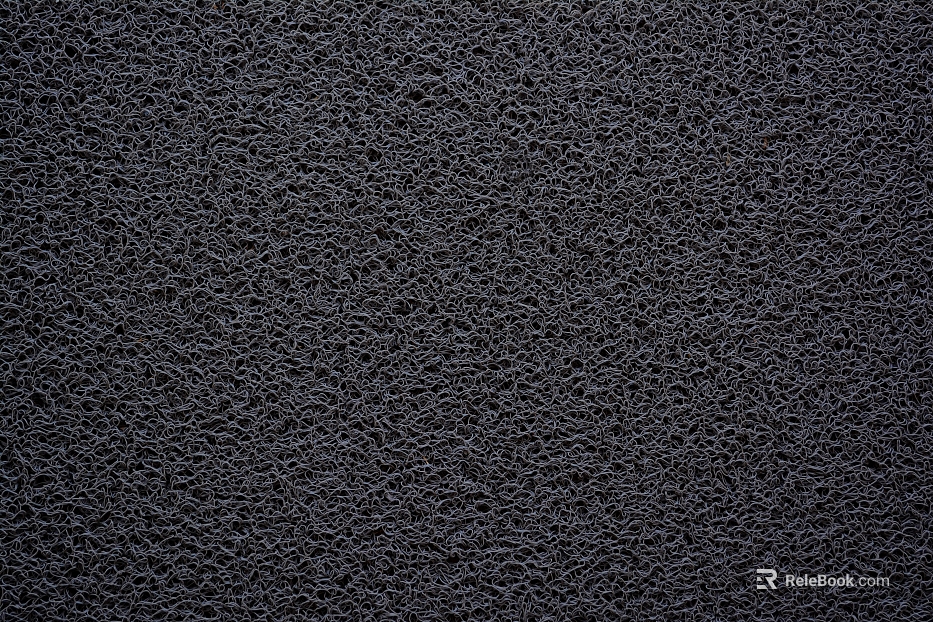 Plain pattern carpet texture