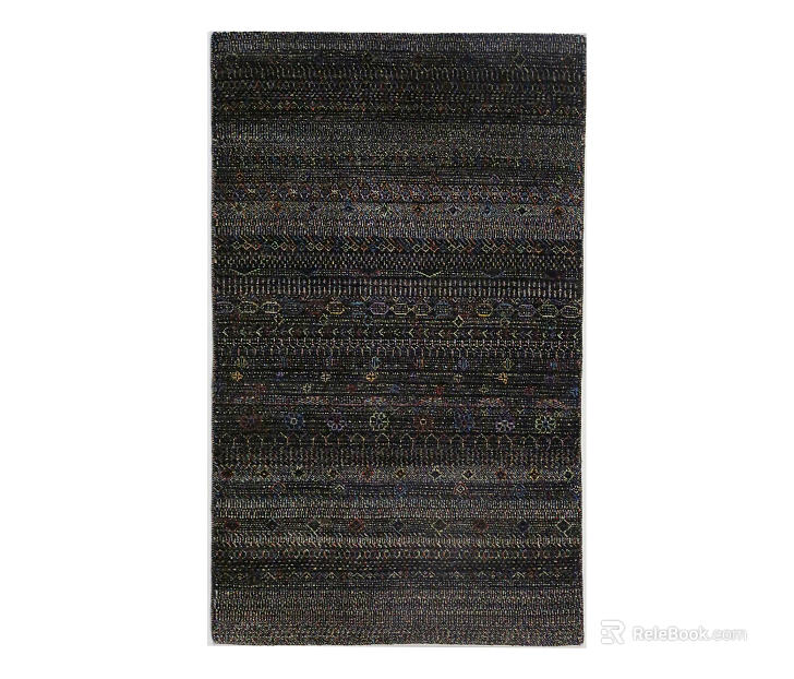 striped carpet texture