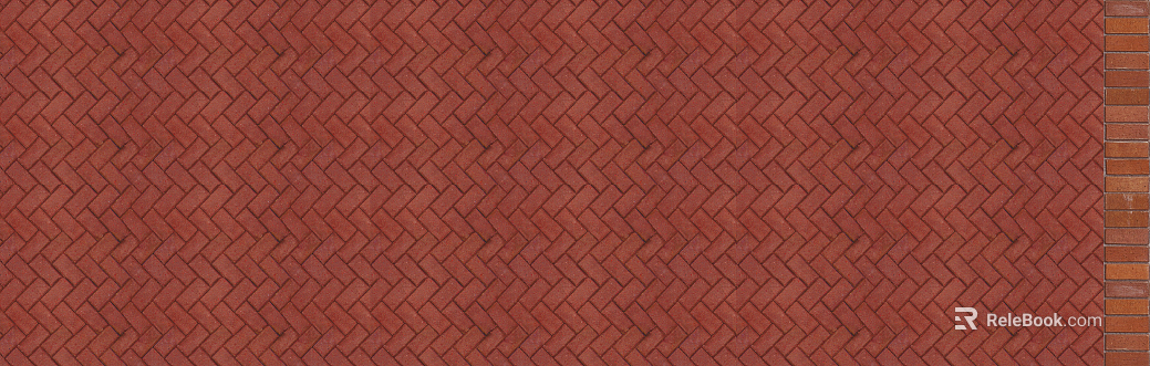 permeable brick texture