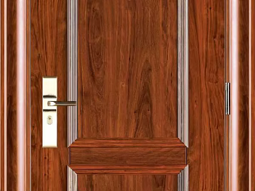Wooden door texture (ID:ffaeg41917)