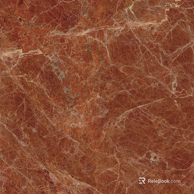 Marco Polo marble Yongding red marble texture