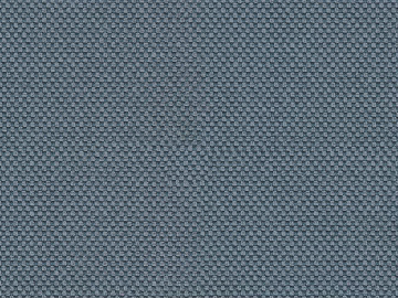 Blue solid-color fabric with a woven texture, soft furnishings fabric (ID:ffaeh216332)
