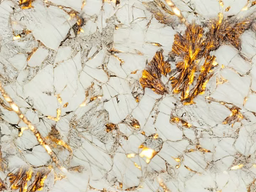 Italian Light Luxury Marble Transparent Stone Artificial Stone Pandora Transparent Rock Plate Luxury Stone texture (ID:ffach201998)