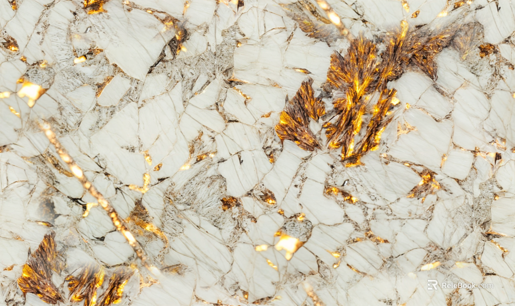 Italian Light Luxury Marble Transparent Stone Artificial Stone Pandora Transparent Rock Plate Luxury Stone texture