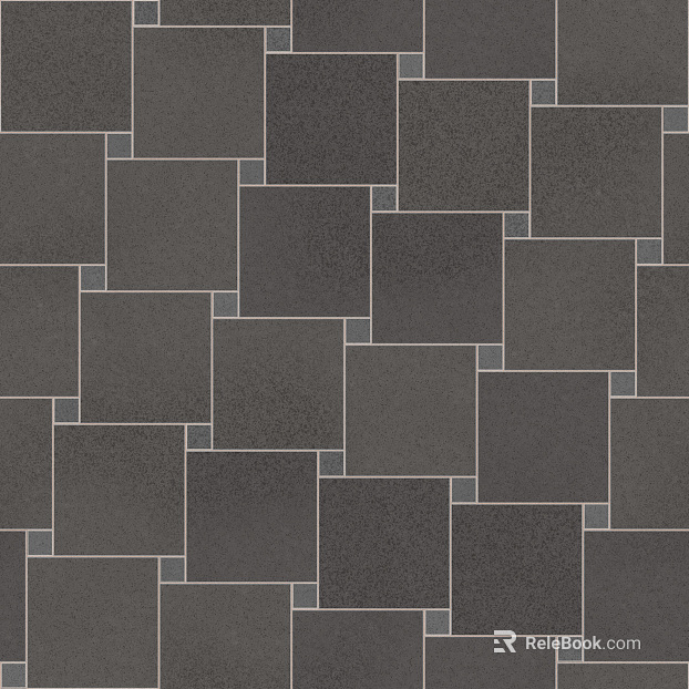 permeable brick texture