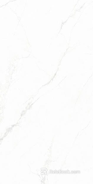 White high-gloss rock slab white island marble white gray pattern large floor tile texture
