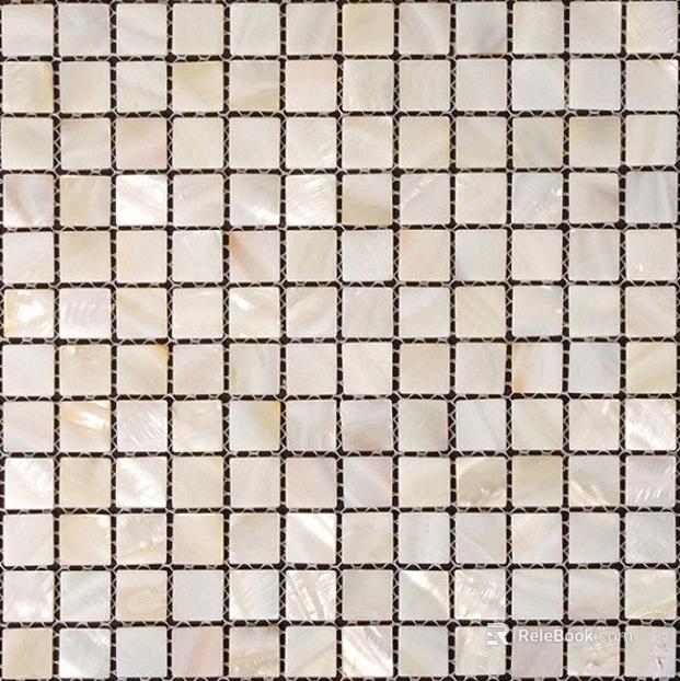 stone mosaic texture