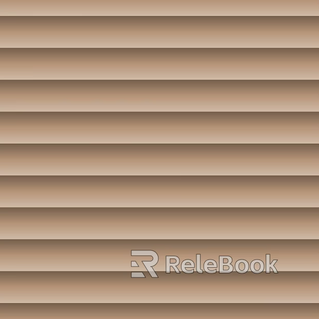 Blinds texture