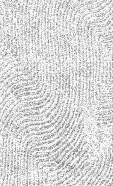 Black and White Bump texture