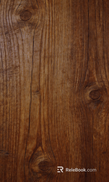 Dark brown old wood textured furniture finish texture