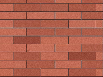 Brick wall ochre tricolor full-body brick texture (ID:ffajg72477)