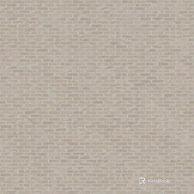 Brick wall texture