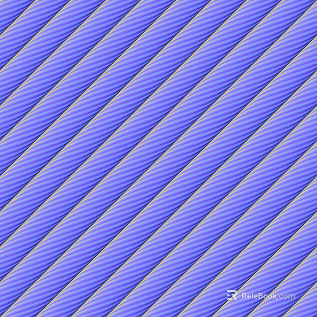 Normal Bump texture