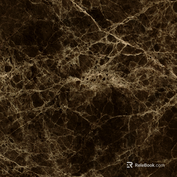 Ice pattern marble Brown pattern marble texture