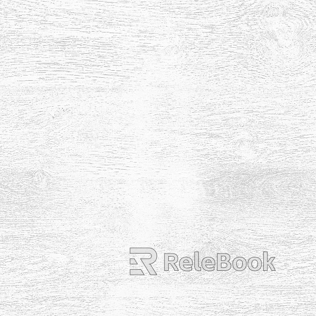 Black and White Bump texture