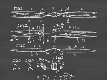 blackboard painting texture (ID:ffaeg83140)