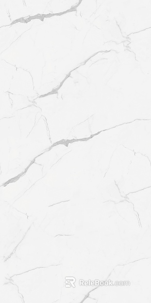 Nobel running water pattern marble texture