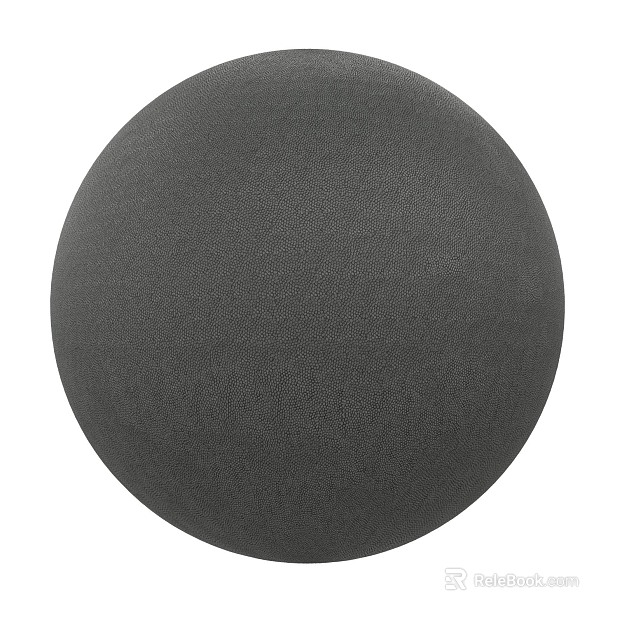 Leather PBR texture