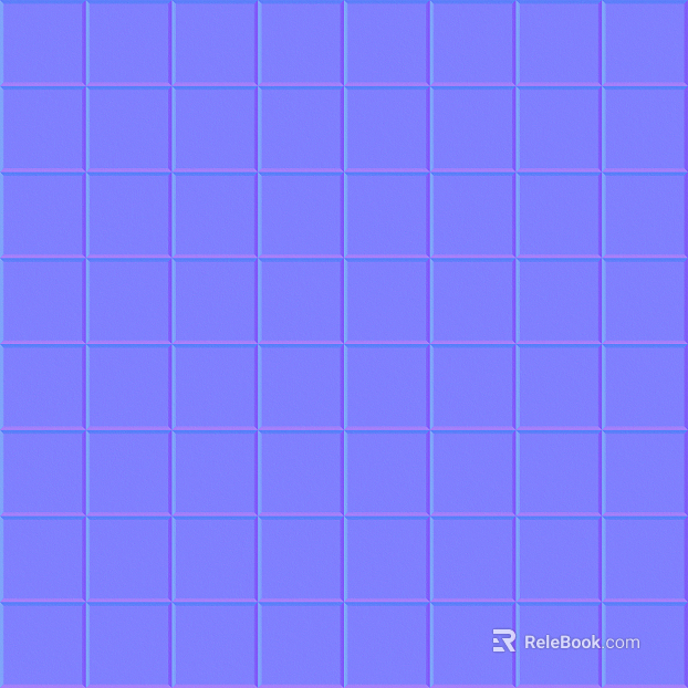 Normal Bump texture
