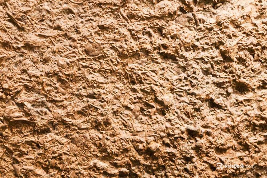 Rock Yellow Natural Stone texture