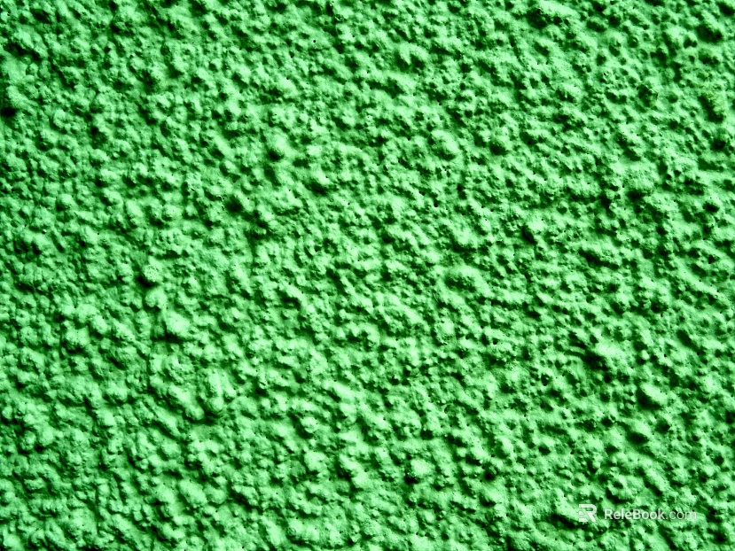 Paint texture