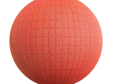 Fabric PBR texture (ID:ffach654344)