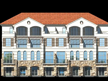 Gorgeous Architecture texture (ID:ffaeg03138)