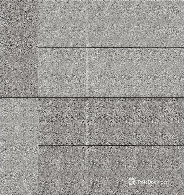 granite ground texture