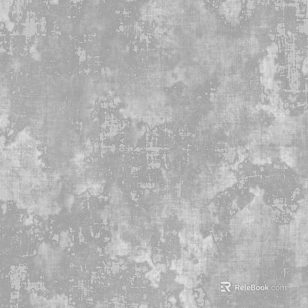 Light gray cement concrete walls and floors texture