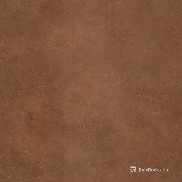 Coarse-grain leather texture