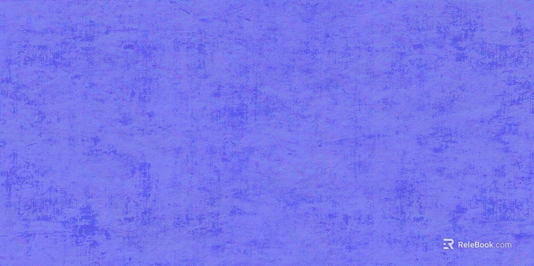 Dirty Old Paint Normals texture