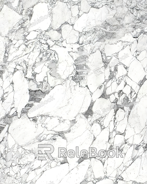 mesh pattern marble texture