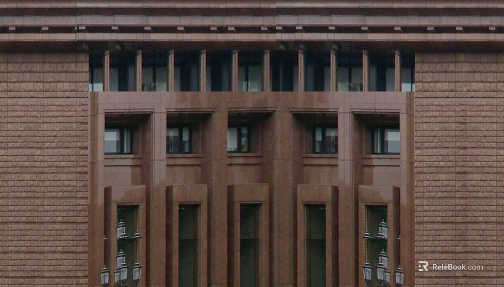 Gorgeous Architecture texture