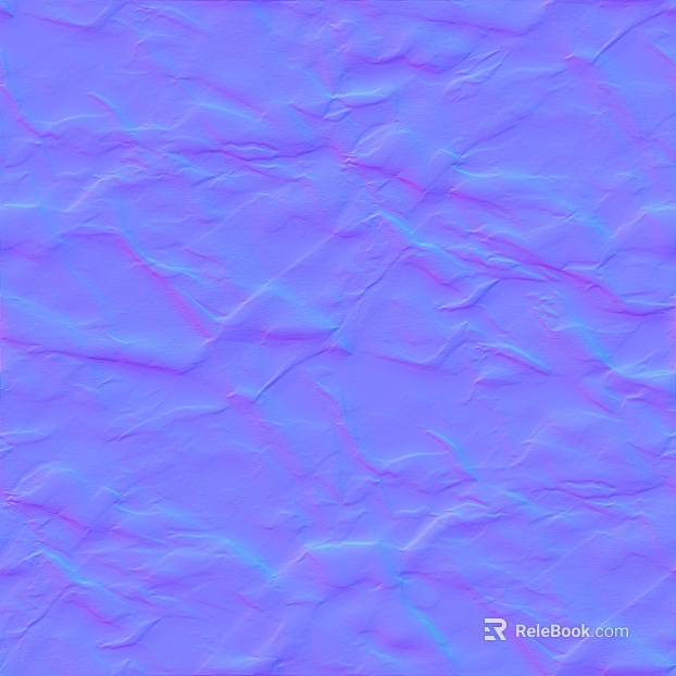 Normal Bump texture