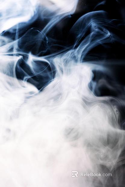 Smoke texture