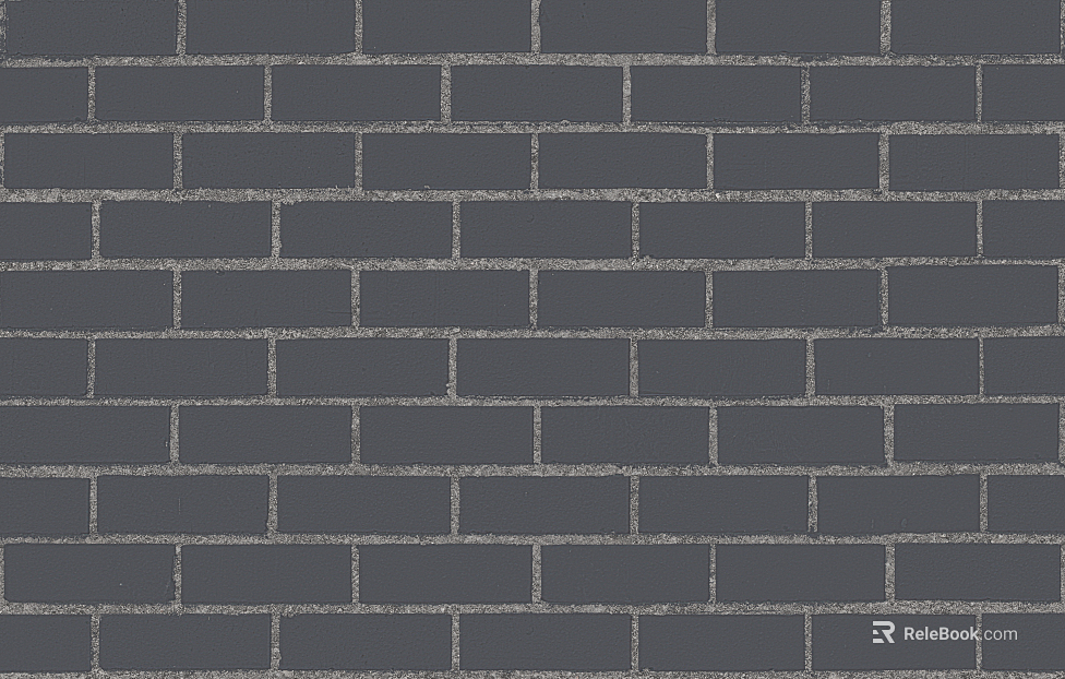 Brick wall texture