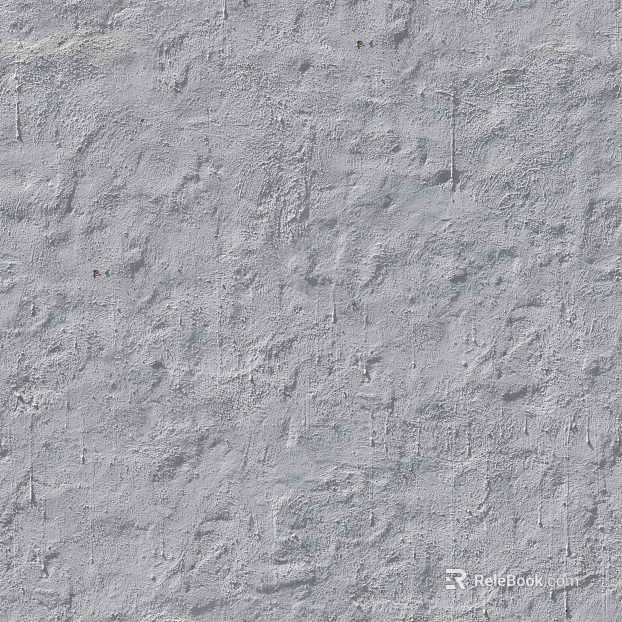Cement texture