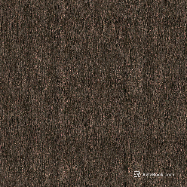 brown curry bark texture