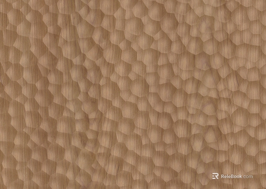 wood carving texture